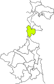 Malda district