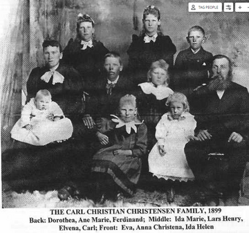 ChristensenFamilyCC1899