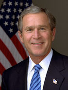 George-W-Bush