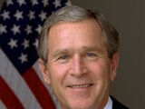 Ancestors of George Walker Bush