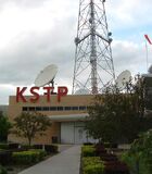 KSTP studios