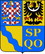 Olomouc Region CoA CZ