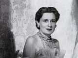 Maria Mercedes Morgan (1904-1965)