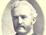 Richard Harcourt (1849-1932)