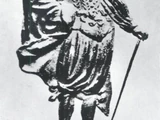 Tristram Coffin (1605-1681)