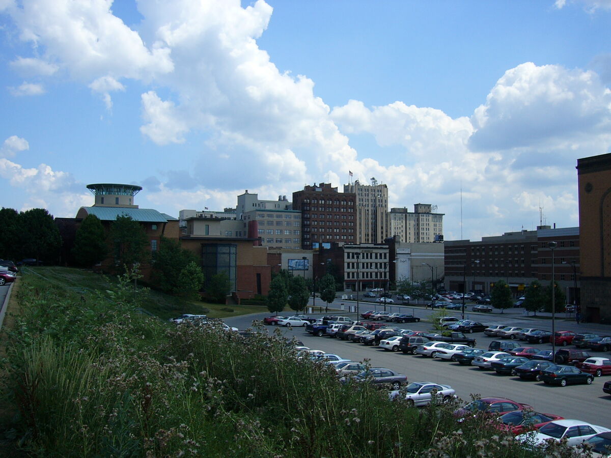 Exploring the science behind why cold air is dry in Youngstown, Ohio