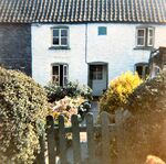 38 Victoria Road, North Common, Bristol (1960-1966)