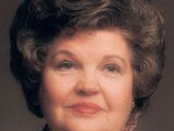 Frances Beverly Johnson (1927-2013)