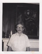 Kenneth Duane Jones.