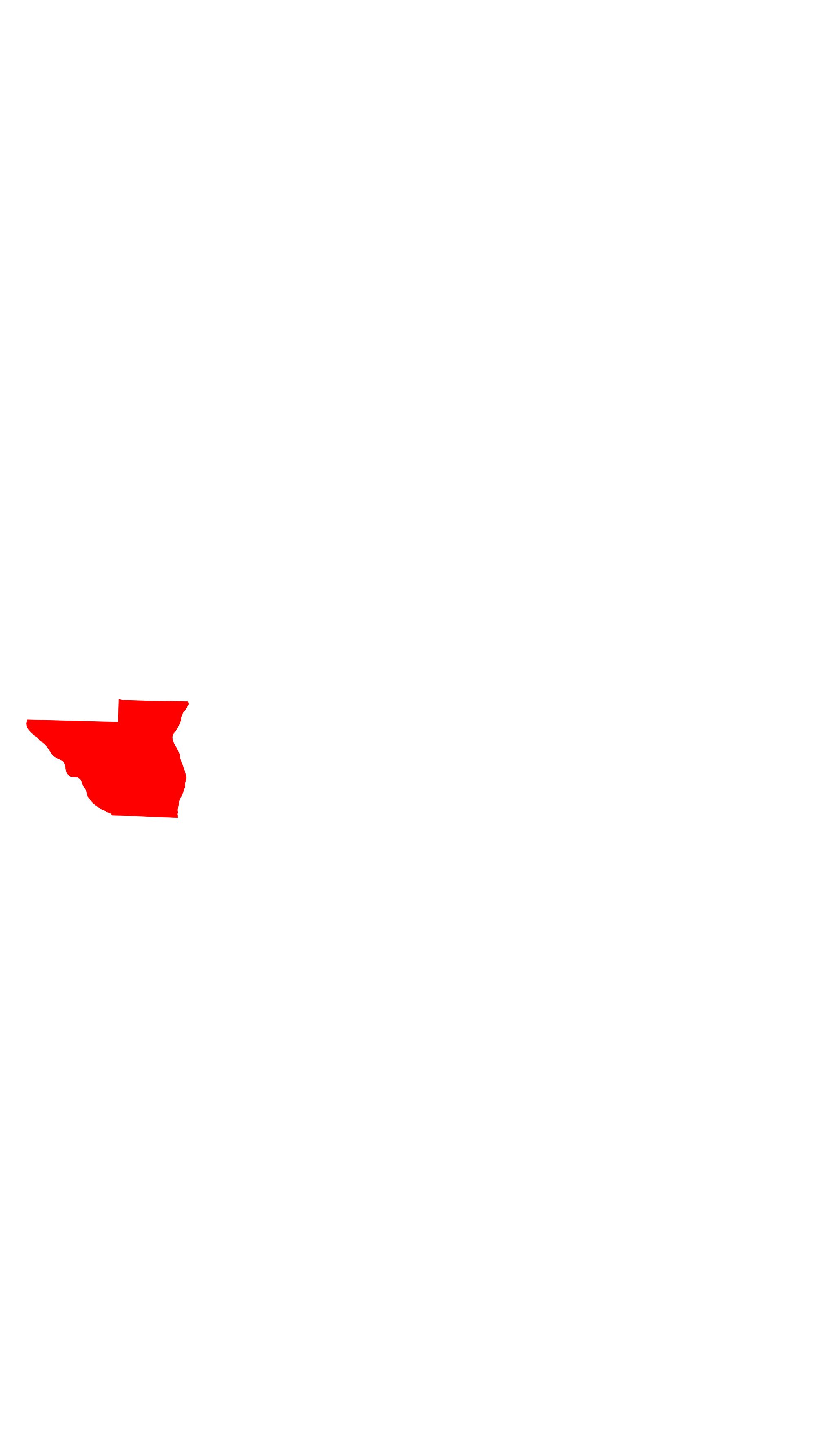 Pike County Illinois Map