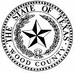 Seal of Wood County, Texas