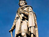 Alfred the Great (849-899)
