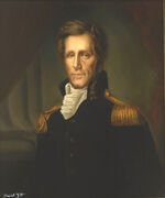 Andrew Jackson