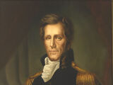 Andrew Jackson (1767-1845)