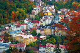 none Karlovy Vary