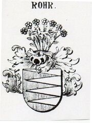 Rohr COA