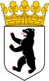 Coat of arms of Berlin