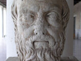 Thucydides (460 BC-395 BC)