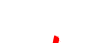 Map of Virginia highlighting Halifax County