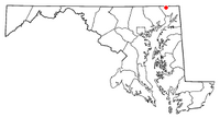 RisingSunLocationMap