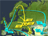 Haplogroup K (mtDNA)