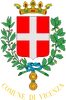 Coat of arms of Vicenza