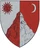 Coat of arms of Bacău County
