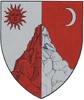 Coat of arms of Bacău County