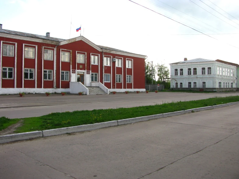 Кафе нерусса дмитровск орловский