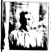 Lattin-Jarvis 1918 passport image