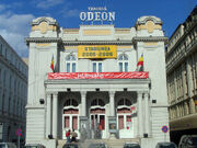 Teatrul Odeon