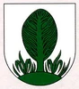 Coat of arms of Malé Straciny