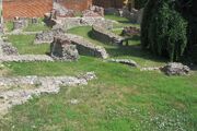 Ruins-imperial-complex-milan-