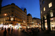 Stephansplatz, Vienna