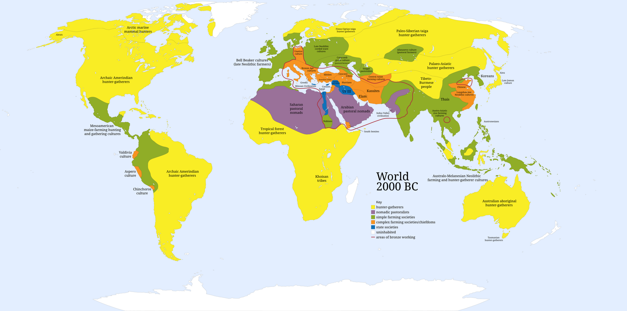 map 2000 bc        <h3 class=