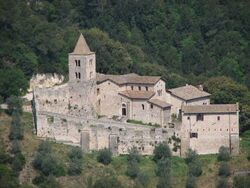 Abbaziasancassiano
