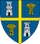 Coat of arms of Olt County