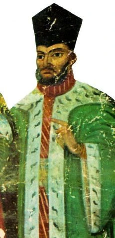 Antioh Cantemir (16701724) Familypedia Fandom