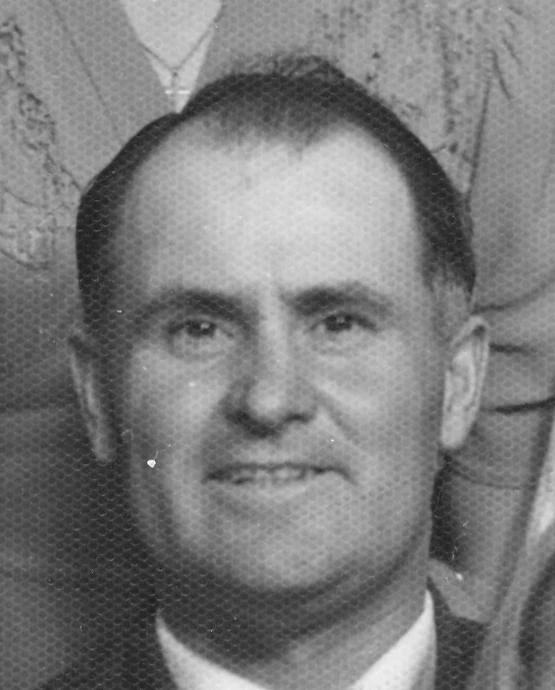 Hyrum Christian Knudsen (18981983) Familypedia Fandom