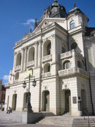 Košice State Theater