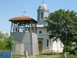 Church of Pitulații Vechi