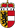 Coat of arms of the Grand Duchy of Salzburg
