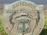 Samuel Cranston (1659-1727)