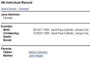 Gelchion-Jane 1895 birth.gif
