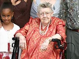Madelyn Lee Payne (1922-2008)