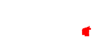 Map of Oklahoma highlighting Pittsburg County