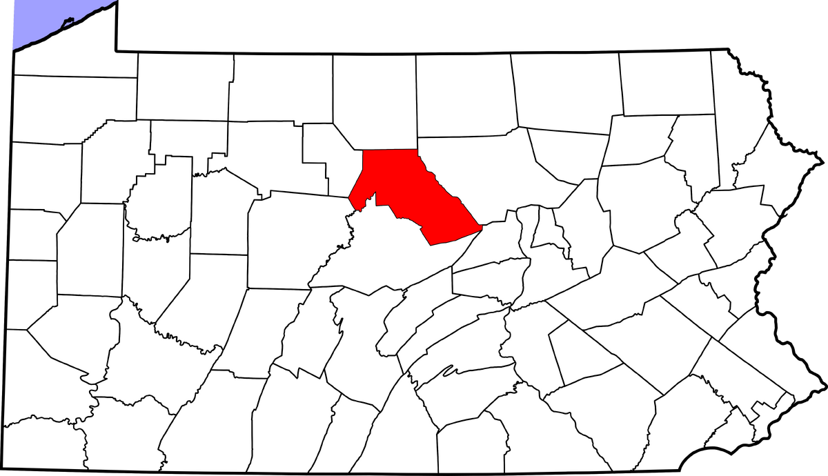 CategoryTownships in Clinton County, Pennsylvania Familypedia Fandom