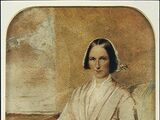 Sarah Morton Cox (1805-1880)