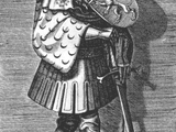 Jan I van Holland (1284-1299)
