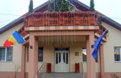 City hall of Balcani